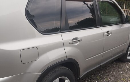 Nissan X-Trail, 2010 год, 1 150 000 рублей, 10 фотография