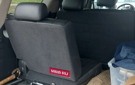 Chevrolet Tahoe III, 2011 год, 1 600 000 рублей, 5 фотография
