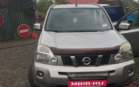 Nissan X-Trail, 2010 год, 1 150 000 рублей, 4 фотография