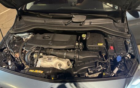 Mercedes-Benz B-Класс, 2014 год, 800 000 рублей, 3 фотография