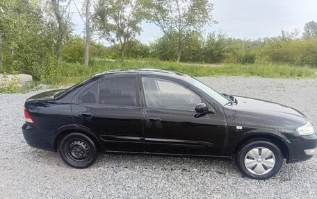 Nissan Almera Classic, 2007 год, 550 000 рублей, 4 фотография