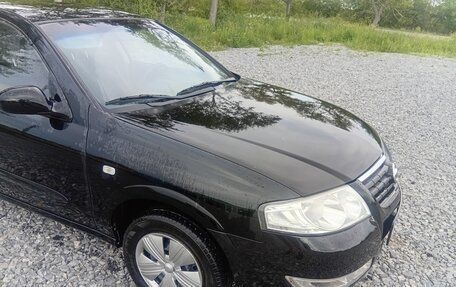 Nissan Almera Classic, 2007 год, 550 000 рублей, 3 фотография