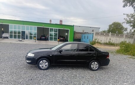 Nissan Almera Classic, 2007 год, 550 000 рублей, 2 фотография