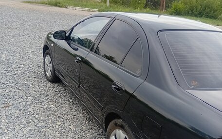 Nissan Almera Classic, 2007 год, 550 000 рублей, 6 фотография