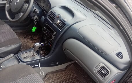 Nissan Almera Classic, 2007 год, 550 000 рублей, 8 фотография