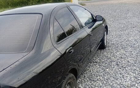 Nissan Almera Classic, 2007 год, 550 000 рублей, 7 фотография