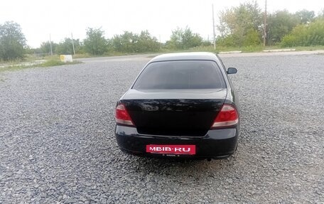 Nissan Almera Classic, 2007 год, 550 000 рублей, 5 фотография