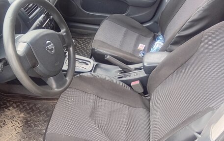 Nissan Almera Classic, 2007 год, 550 000 рублей, 9 фотография