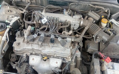 Nissan Almera Classic, 2007 год, 550 000 рублей, 11 фотография