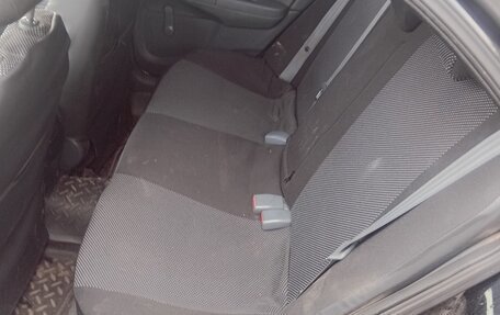 Nissan Almera Classic, 2007 год, 550 000 рублей, 10 фотография