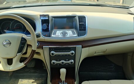 Nissan Teana, 2011 год, 1 220 000 рублей, 10 фотография