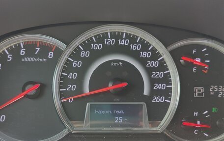Nissan Teana, 2011 год, 1 220 000 рублей, 11 фотография