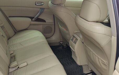 Nissan Teana, 2011 год, 1 220 000 рублей, 9 фотография