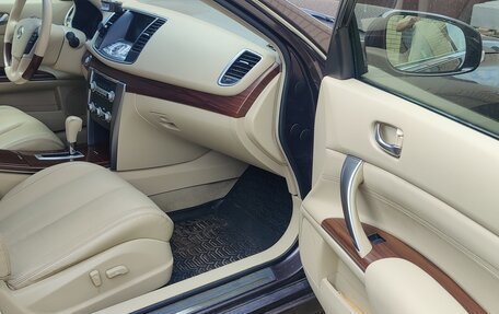 Nissan Teana, 2011 год, 1 220 000 рублей, 8 фотография