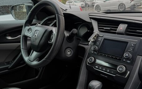 Honda Civic IX, 2018 год, 1 890 000 рублей, 5 фотография