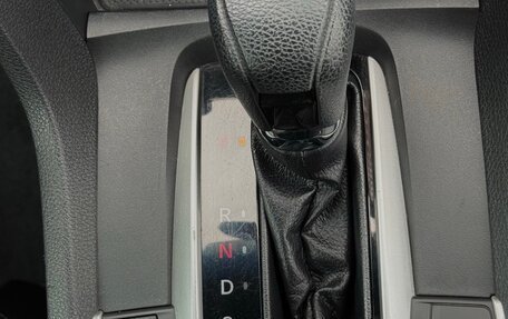 Honda Civic IX, 2018 год, 1 890 000 рублей, 7 фотография