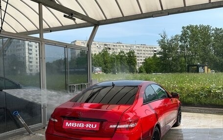 Mercedes-Benz E-Класс, 2010 год, 1 050 000 рублей, 8 фотография