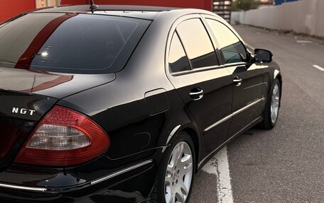 Mercedes-Benz E-Класс, 2008 год, 895 000 рублей, 6 фотография