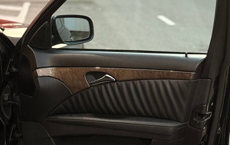 Mercedes-Benz E-Класс, 2008 год, 895 000 рублей, 12 фотография