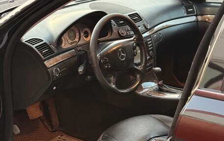 Mercedes-Benz E-Класс, 2008 год, 895 000 рублей, 11 фотография