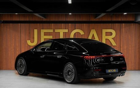 Mercedes-Benz EQS, 2022 год, 7 500 000 рублей, 8 фотография