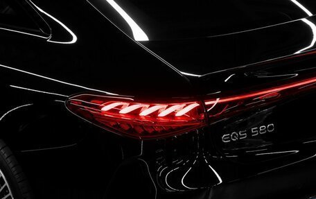 Mercedes-Benz EQS, 2022 год, 7 500 000 рублей, 9 фотография