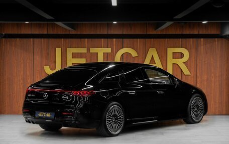 Mercedes-Benz EQS, 2022 год, 7 500 000 рублей, 5 фотография