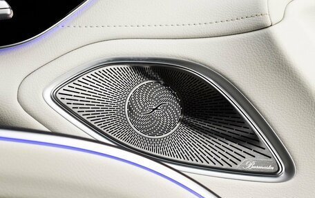 Mercedes-Benz EQS, 2022 год, 7 500 000 рублей, 11 фотография