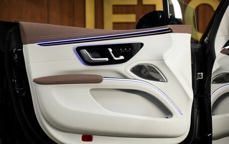 Mercedes-Benz EQS, 2022 год, 7 500 000 рублей, 10 фотография