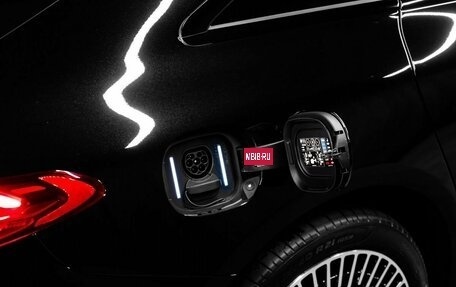Mercedes-Benz EQS, 2022 год, 7 500 000 рублей, 6 фотография