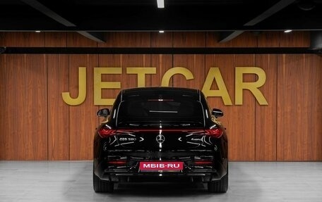 Mercedes-Benz EQS, 2022 год, 7 500 000 рублей, 7 фотография