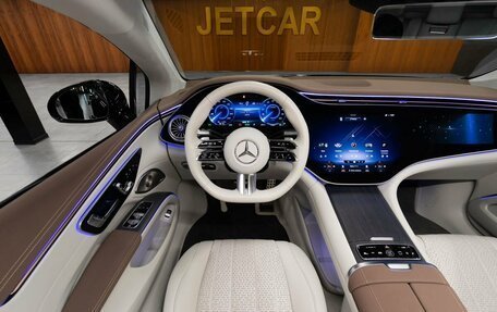 Mercedes-Benz EQS, 2022 год, 7 500 000 рублей, 20 фотография