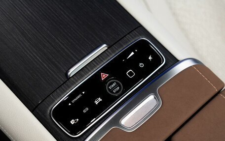 Mercedes-Benz EQS, 2022 год, 7 500 000 рублей, 19 фотография
