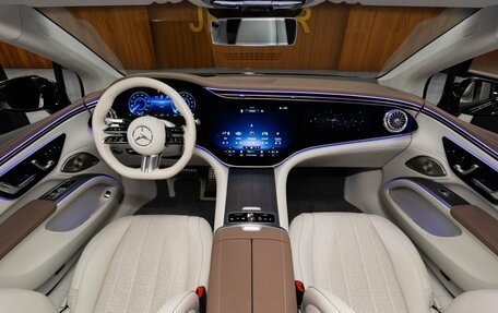 Mercedes-Benz EQS, 2022 год, 7 500 000 рублей, 21 фотография