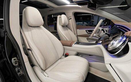 Mercedes-Benz EQS, 2022 год, 7 500 000 рублей, 22 фотография
