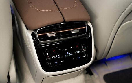 Mercedes-Benz EQS, 2022 год, 7 500 000 рублей, 28 фотография
