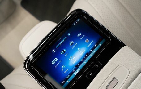 Mercedes-Benz EQS, 2022 год, 7 500 000 рублей, 29 фотография