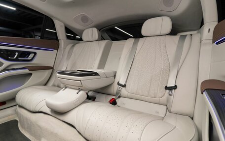 Mercedes-Benz EQS, 2022 год, 7 500 000 рублей, 31 фотография
