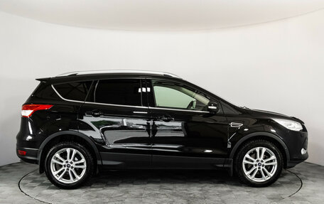 Ford Kuga III, 2013 год, 1 249 000 рублей, 4 фотография