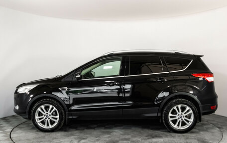 Ford Kuga III, 2013 год, 1 249 000 рублей, 8 фотография