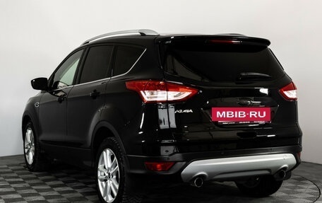Ford Kuga III, 2013 год, 1 249 000 рублей, 7 фотография
