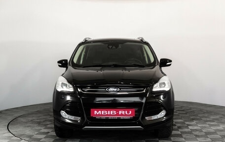 Ford Kuga III, 2013 год, 1 249 000 рублей, 2 фотография
