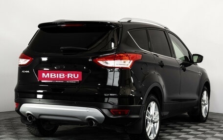 Ford Kuga III, 2013 год, 1 249 000 рублей, 5 фотография