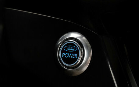 Ford Kuga III, 2013 год, 1 249 000 рублей, 15 фотография