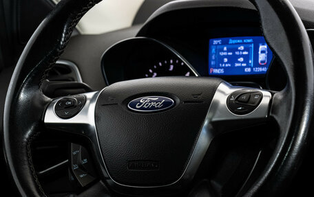 Ford Kuga III, 2013 год, 1 249 000 рублей, 12 фотография