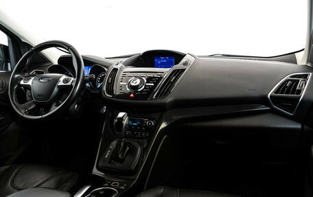 Ford Kuga III, 2013 год, 1 249 000 рублей, 9 фотография