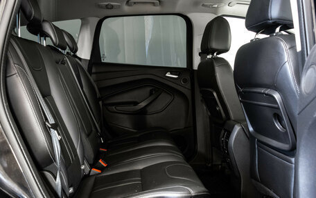 Ford Kuga III, 2013 год, 1 249 000 рублей, 17 фотография