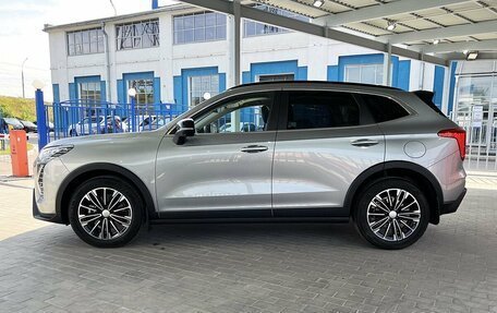 Haval Jolion, 2024 год, 2 149 000 рублей, 2 фотография