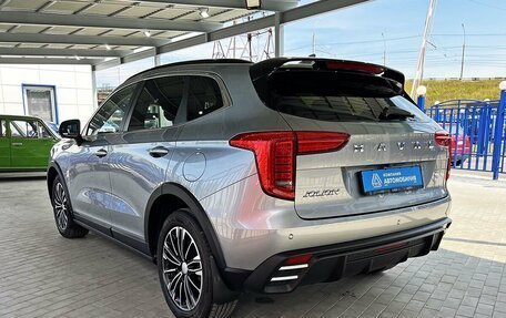 Haval Jolion, 2024 год, 2 149 000 рублей, 3 фотография