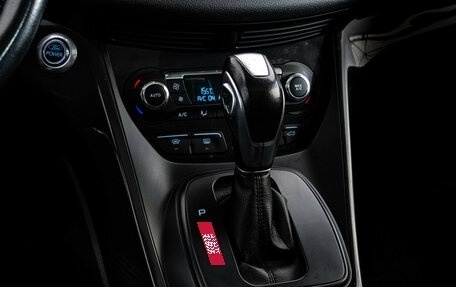 Ford Kuga III, 2013 год, 1 249 000 рублей, 13 фотография